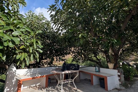 Landejendom i Almunecar, Granada, Almunecar - € 275.000 | Ref: W2999KA - foto 26
